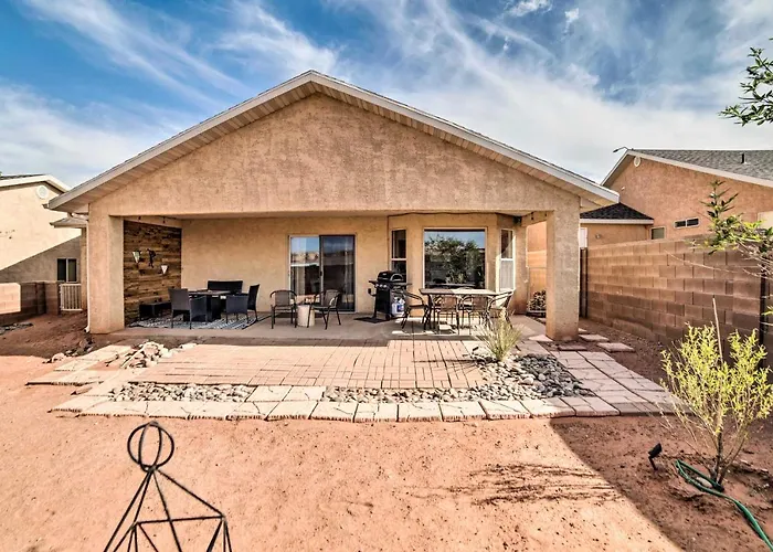 Sunny The Gateway To Az Adventure! Ferienhaus Page
